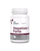 Vetexpert Hepatiale Forte Large Breed 550 mg 40 tablete