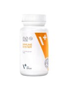 Vetexpert Immune System Twist Off 50 capsule