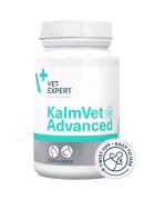 Vetexpert Kalmvet ADVANCED Twist Off 60 capsule
