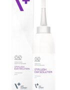 Vetexpert Lotiune Auriculara Otiflush 125 ml