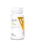 Vetexpert Multivitamin Twist Off 30 capsule