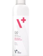 Vetexpert Sampon Benzoic 250 ml