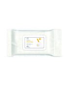 Vetexpert Specialist Hexawipes Servetele Umede 40 buc