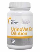 Vetexpert UrinoVet Cat Dilution Twist Off 45 capsule