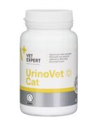 Vetexpert UrinoVet Cat Twist Off 45 capsule