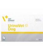 Vetexpert UrinoVet Dog 30 tablete
