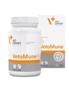 Vetexpert Vetomune Twist Off 60 capsule