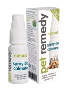 Vetexx PET REMEDY Mini Calming Spray 15 ml