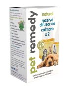 Vetexx PET REMEDY Plug Diffuser Refill 2 x 40 ml