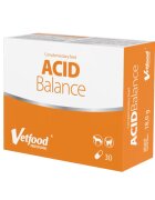 Vetfood Acid Balance 30 capsule