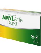 Vetfood Amylactiv Digest 120 capsule