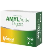 Vetfood Amylactiv Digest 30 capsule