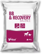 Vetfood BB & RECOVERY BALANCE 100 g