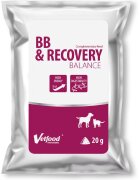 Vetfood BB & RECOVERY BALANCE 20 g