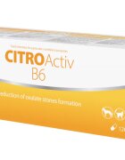 Vetfood CitroActiv B6 120 capsule