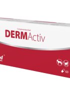 Vetfood DERMACTIV 60 capsule
