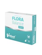 Vetfood Flora Balance Mini 30 capsule