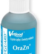 Vetfood MAXI/GUARD OraZn 59 ml