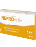 Vetfood Nefroactiv 120 capsule