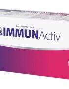 Vetfood NTS Diet Immunactiv Anticahectic 120 capsule