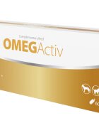 Vetfood OMEGActiv 60 capsule