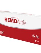 Vetfood Supliment alimentar HemoActiv 60 capsule