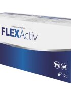 Vetfood Supliment Articulatii FLEXActiv 120 capsule