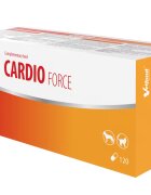 Vetfood Supliment cardiovascular Cardioforce 120 capsule