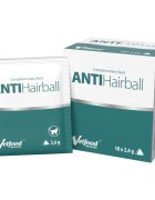 Vetfood Supliment gastrointestinal Anti Hairball 10 plicuri x 2.6 g