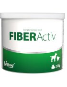 Vetfood Supliment gastrointestinal FiberActiv 250 g