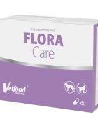 Vetfood Supliment Gastrointestinal Flora Care 60 capsule