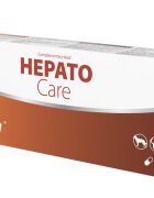 Vetfood Supliment hepatic Hepato Care 60 capsule
