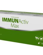 Vetfood Supliment imunitar Immunactiv Max 120 capsule