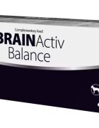 Vetfood Supliment neuroactiv Brainactiv Balance 120 capsule