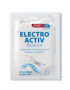 Vetfood Supliment recuperare ElectroActiv Balance 20 g