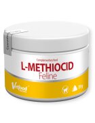 Vetfood Supliment Sistem Urinar L-Methiocid Feline 39 g