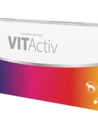 Vetfood Supliment Vitaminizant VitActiv 60 capsule