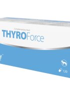 Vetfood ThyroForce 120 capsule