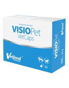 Vetfood VisioPet Vet 30 capsule