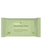 Vetnova Cutania Skin Control Wipes 24 buc