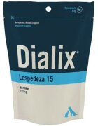 Vetnova Dialix Lespedeza 15 60 comprimate