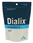 Vetnova Dialix Lespedeza 5 60 comprimate