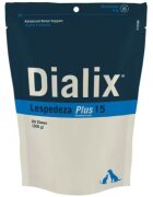 Vetnova Dialix Lespedeza Plus 15 60 comprimate