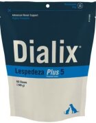 Vetnova Dialix Lespedeza Plus 5 60 comprimate