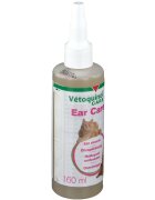 Vetoquinol Ear Care solutie otica 160 ml