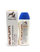 Vetos AURUM Vitaminizat & antimatreata pentru caine si pisica 250 ml