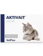 Vetplus Aktivait Cat 60 capsule