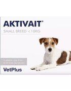 Vetplus Aktivait Small Breed 60 tablete