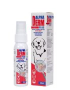 Vetplus ALPHADERM Plus Spray 30 ml