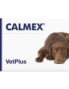 Vetplus Calmex 10 tablete